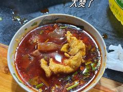 -星鸿社重庆老火锅