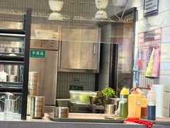-西塔老太太泥炉烤肉(湖东领汇广场店)