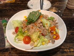 -小川洋风料理(汉街店)