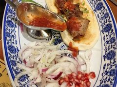 -卢布里西餐厅(总店)