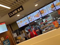 -快乐蜂(永光广场店)