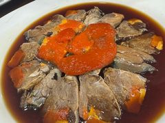 -红灯笼龙凤饭店(宁波老字号店)