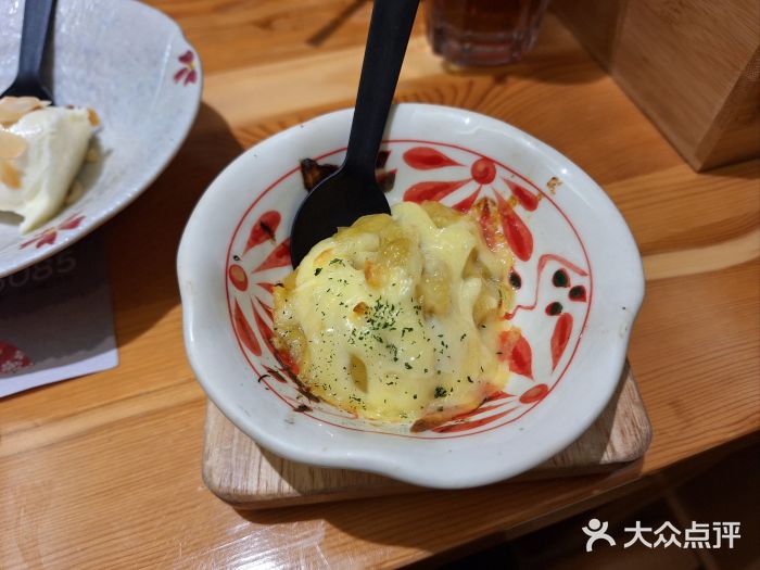 竹田日式料理(弘基财富广场店)图片