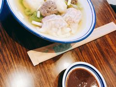 -左记港食(融科天城店)