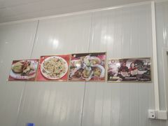 -蚝乡农庄(铁涌赤岸店)