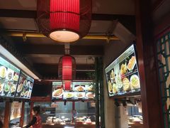 -八大碗·地道东北菜(东陵西路店)