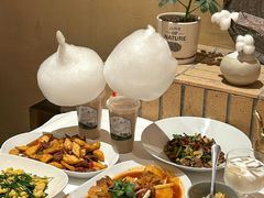 -香料集市新疆餐厅·清真聚餐(成都远洋太古里店)