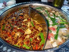 -胖子鱼·天水麻辣鱼火锅(秦州407店)