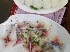 -焯明脆肉鲩世家(金沙洲店)