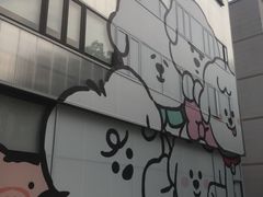 -Seesaw Coffee(上生新所店)