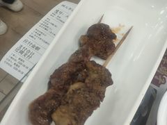 -清真·鸦儿李记·小馆(后海店)