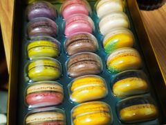 -PAUL LAFAYET 法式甜品(国金中心商场店)