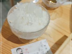 -杏甜品(尖沙咀加拿分道店)