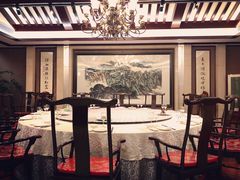 包房-山外山菜馆(玉泉路店)