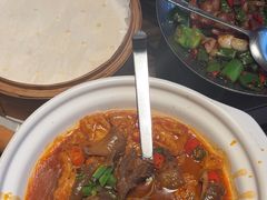 -鸽子侯·家宴·平价海鲜(绿地店)
