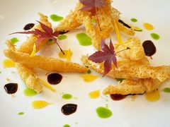 -百盛·鼎膳(中海财富中心)