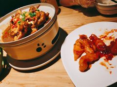-文记卢源外·江西小炒(凤城八路店)