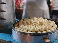 -红帽叔叔包子