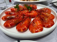 -79号渔船海鲜饭店(深圳湾店)
