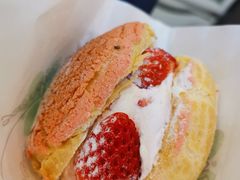 -mira甜品屋(财大店)