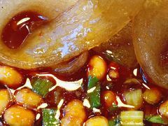 苕粉-川东长筷子耗儿鱼(万象润街店)