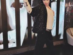 -武汉杜莎夫人蜡像馆