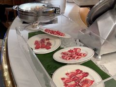 -南京维景国际大酒店咖啡厅