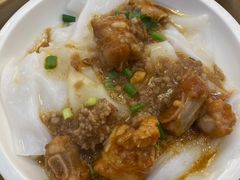 -新河畔海鲜酒楼(虎门店)