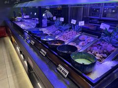 -韩盛·盛江山自助料理(中街大悦城店)