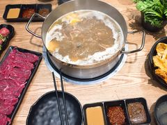 -掂档潮汕牛肉火锅(cityon熙地港店)