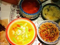 -乐乐大排档·30年老字号(浙江路店)
