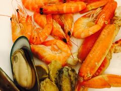 -东方豪景花园酒店·怡景旋转餐厅