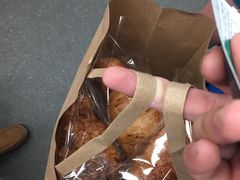 -PAPER STONE BAKERY(天汇广场店)