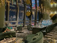 -天玑高空江景餐厅&酒吧Sky Secret Restaurant&Bar