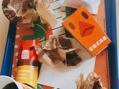 -汉堡王(巨海邻里荟店)
