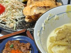 -火山屋台(新街口店)