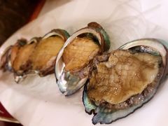 鲍鱼-钦善斋(武侯祠店)