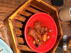-避风塘(江桥万达店)