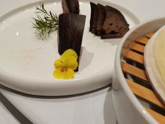 -月福京味斋·烤鸭店·北京菜(鼓楼总店)