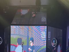 -JUZC钜阵纯KTV(滨海吾悦广场店)