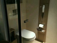 -杭州逸设计师酒店(武林广场店)