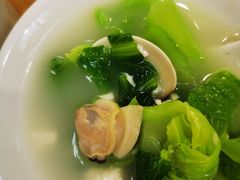 -旺富东海大酒楼(海鲜街店)