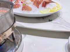 -璞御·海鲜·雪花牛肉局(宾水西道店)