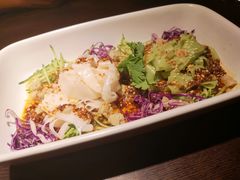 麦醋手工凉皮-掌柜的店·河南菜(世茂店)