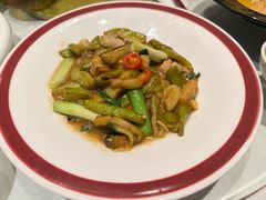 -上海人家花樣年华(中山公园店)