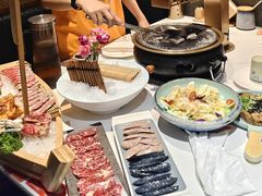 -红沃鳗鱼黑牛烤肉店(不老街店)