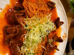 -恩你小木屋·韩式料理(南长街店)