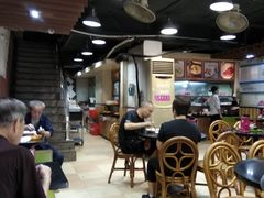 -华辉拉肠(小北路店)