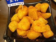 -林二哥宜烤官·宜宾小烧烤