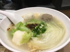 -源记茶餐厅(尖沙咀店)